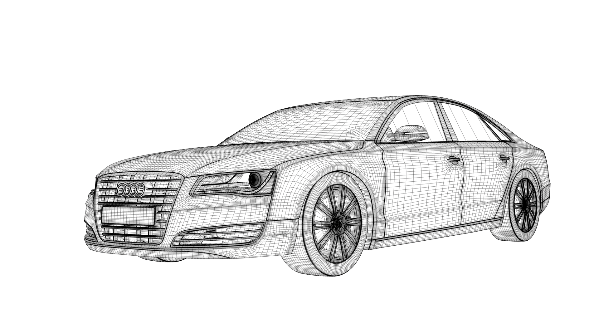 Как разрабатывают автомобиль - inCarDoc