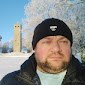 Valerii Syvokon