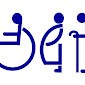 BLUE WELCAB