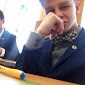 Никита Калачев