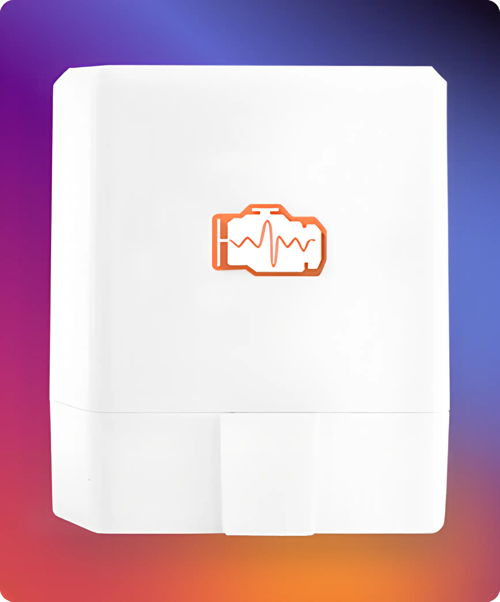 OBD2 adapter configuration