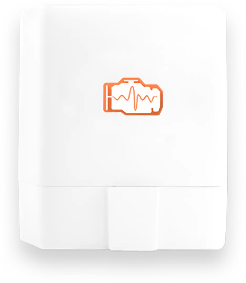 OBD2 inCarDoc adapter