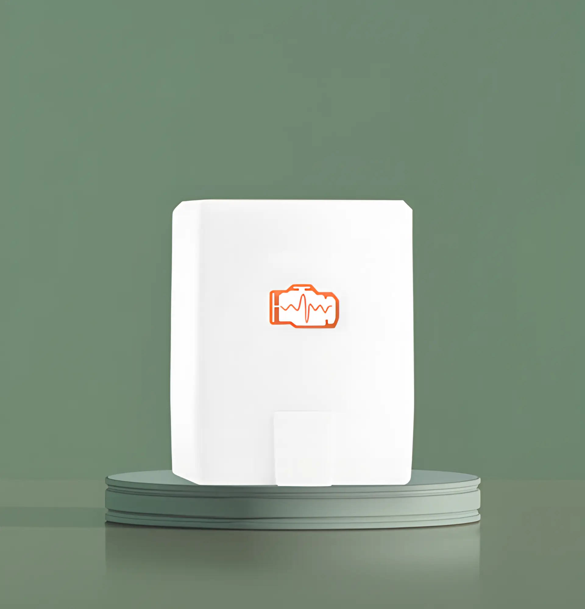 Capabilities of OBD2 inCarDoc adapter