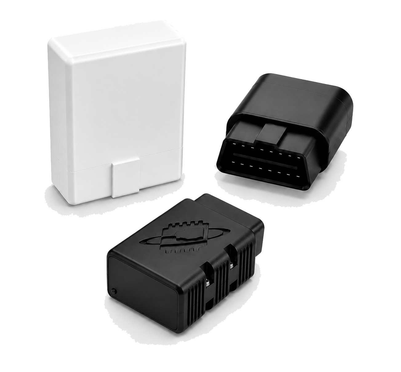 OBD2 Adapters Compatible with inCarDoc