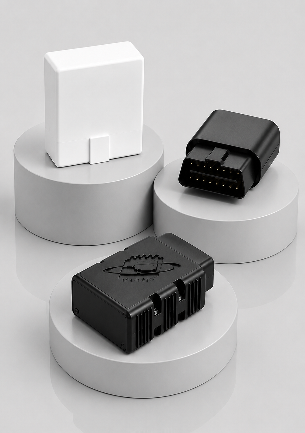 Which OBD2 Adapters Work with inCarDoc?