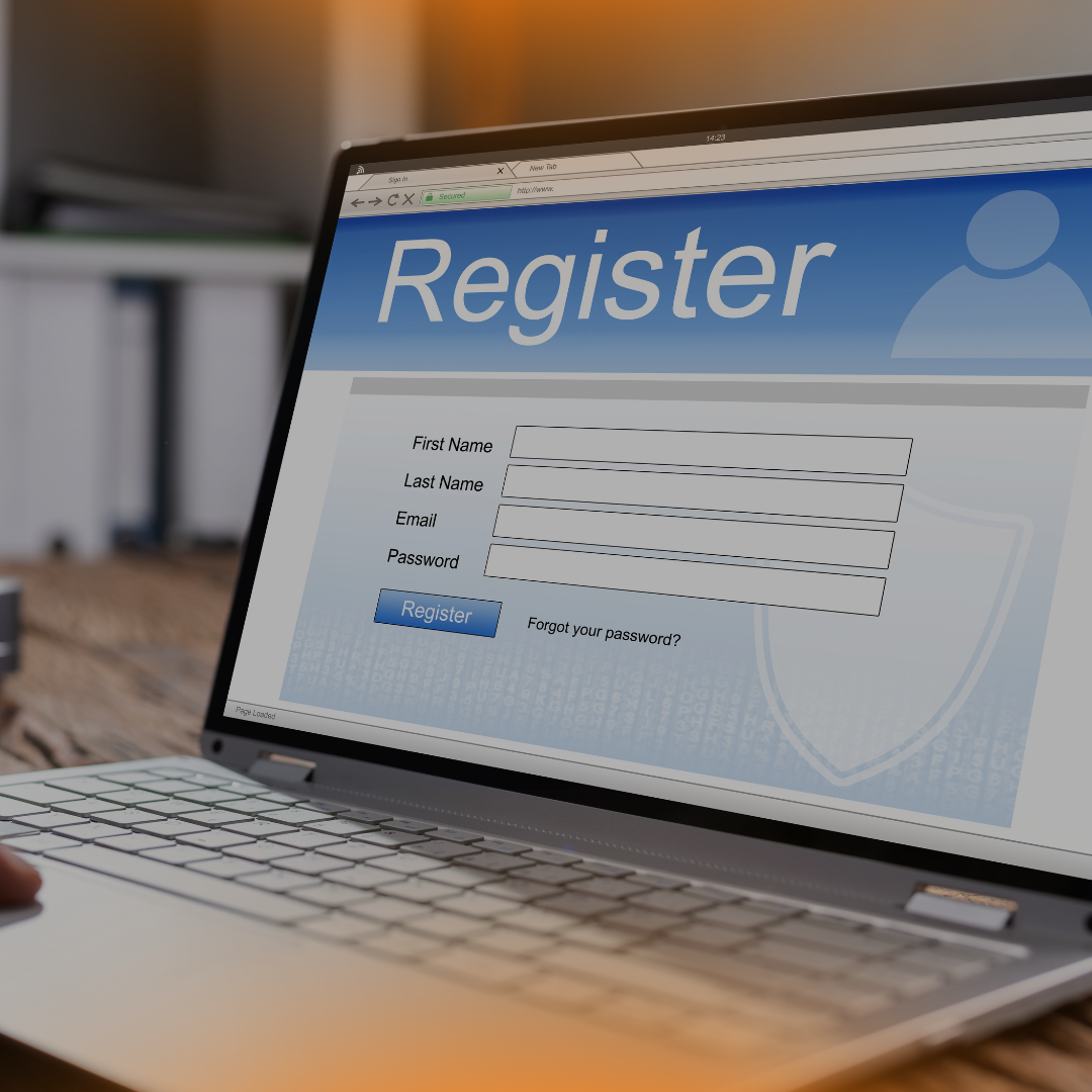 Importance of filling information into your account.