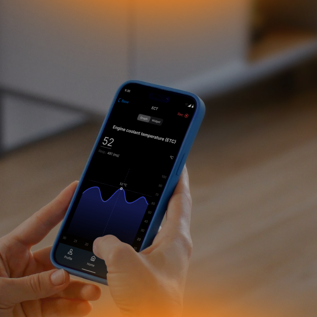 How to use inCarDoc on Android and iOS