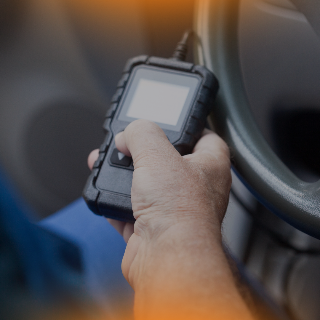How to make a personal car diagnostic scan tool with your phone ...